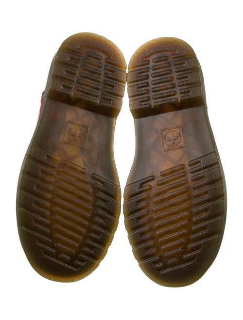 Dr. Martens kids shoe