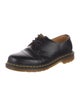 Dr. Martens Leather Oxfords