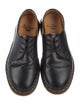 Dr. Martens Leather Oxfords