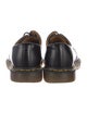 Dr. Martens Leather Oxfords