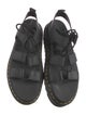 Dr. Martens Leather Gladiator Sandals