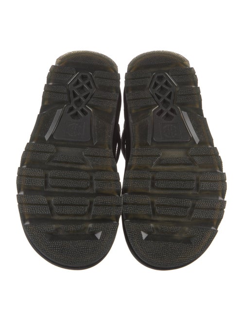 Dr. Martens Suede Sneakers