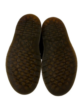 Dr. Martens Leather Slingback Sandals