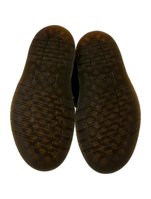 Dr. Martens Leather Slingback Sandals