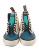 Dr. Martens Canvas Sneakers