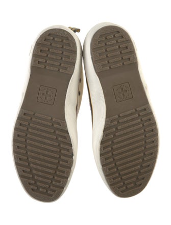 Dr. Martens Canvas Sneakers