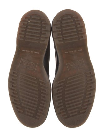 Dr. Martens Leather Chelsea Boots