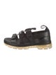 Dr. Martens Leather Sandals