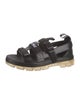 Dr. Martens Leather Sandals