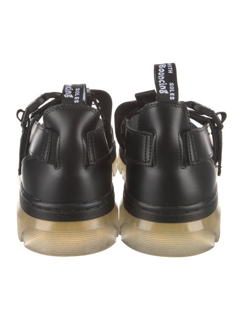 Dr. Martens Leather Sandals