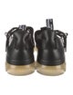 Dr. Martens Leather Sandals