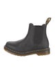 Dr. Martens 2976 Leather Chelsea Boots