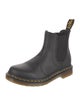 Dr. Martens 2976 Leather Chelsea Boots