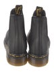 Dr. Martens 2976 Leather Chelsea Boots