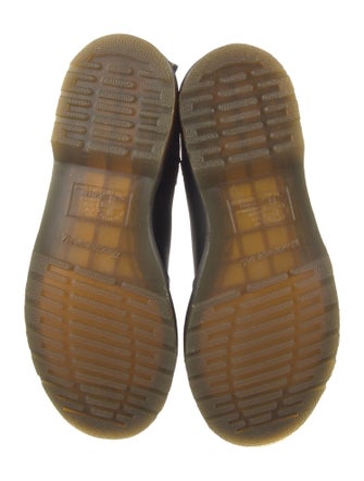 Dr. Martens 2976 Leather Chelsea Boots