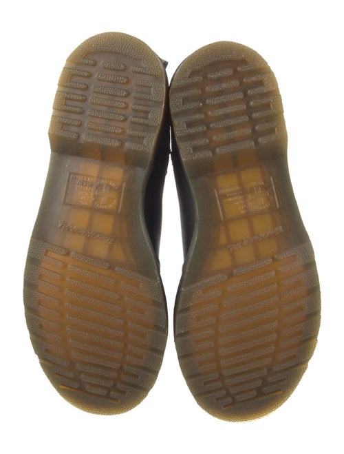 Dr. Martens 2976 Leather Chelsea Boots