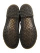 Dr. Martens Leather Combat Boots