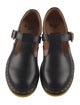 Dr. Martens Leather Oxfords