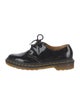 Dr. Martens Patent Leather Oxfords