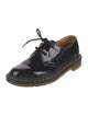 Dr. Martens Patent Leather Oxfords