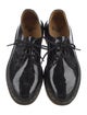 Dr. Martens Patent Leather Oxfords