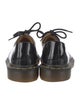Dr. Martens Patent Leather Oxfords