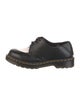 Dr. Martens Leather Oxfords