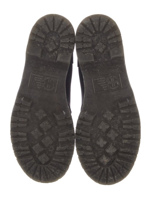 Dr. Martens Leather Chelsea Boots