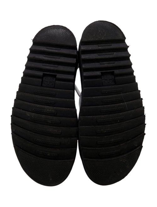 Dr. Martens Leather Gladiator Sandals