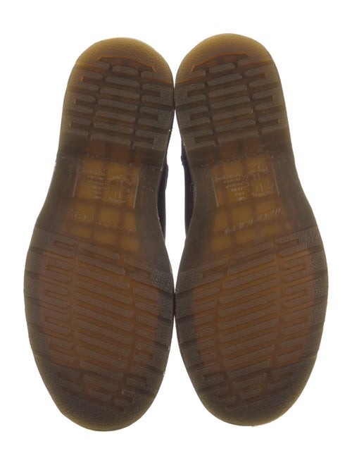 Dr. Martens Leather Chelsea Boots