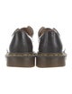 Dr. Martens Leather Oxfords