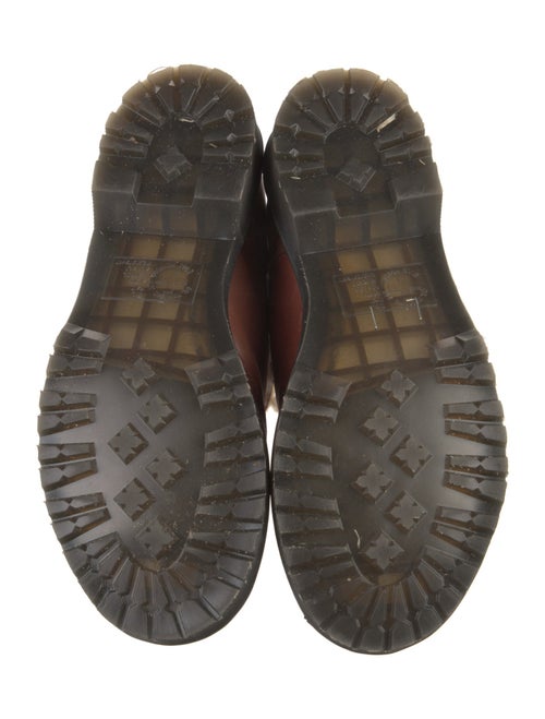 Dr. Martens Leather Chelsea Boots