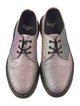 Dr. Martens Glitter Oxfords