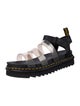 Dr. Martens Leather Slingback Sandals