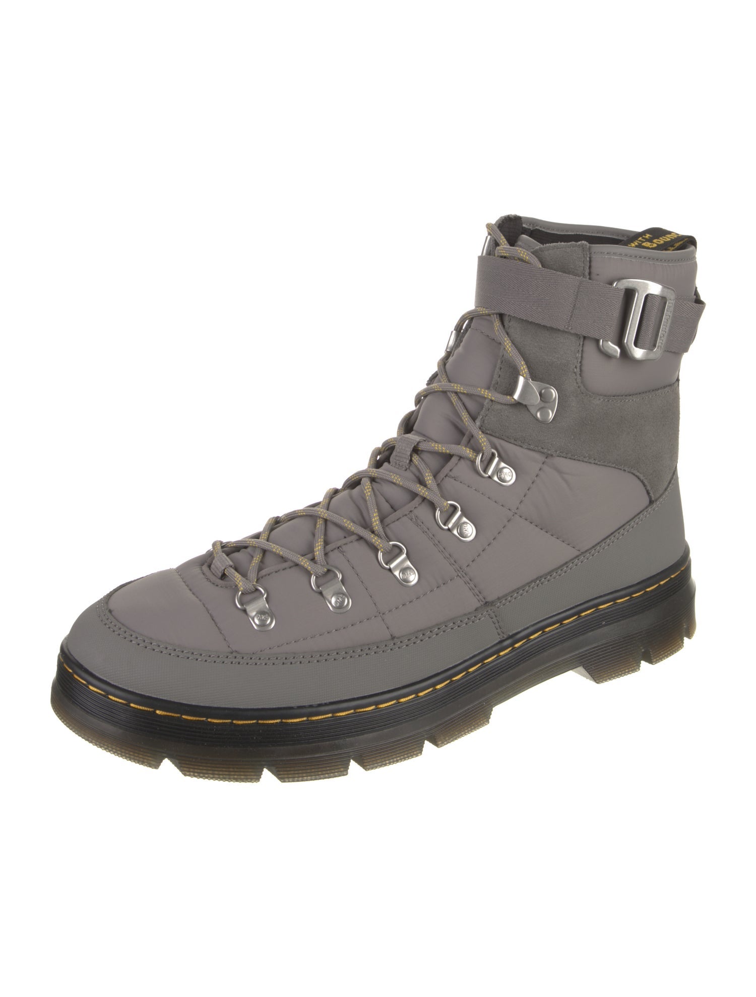 Dr. Martens Nylon Hiking Boots