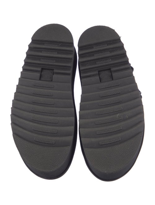 Dr. Martens Leather Slingback Sandals