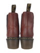 Dr. Martens Leather Chelsea Boots