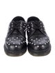 Dr. Martens Leather Sneakers