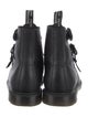 Dr. Martens Leather Boots
