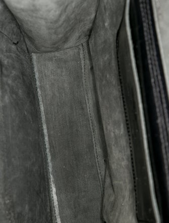 Dr. Martens Leather Backpack