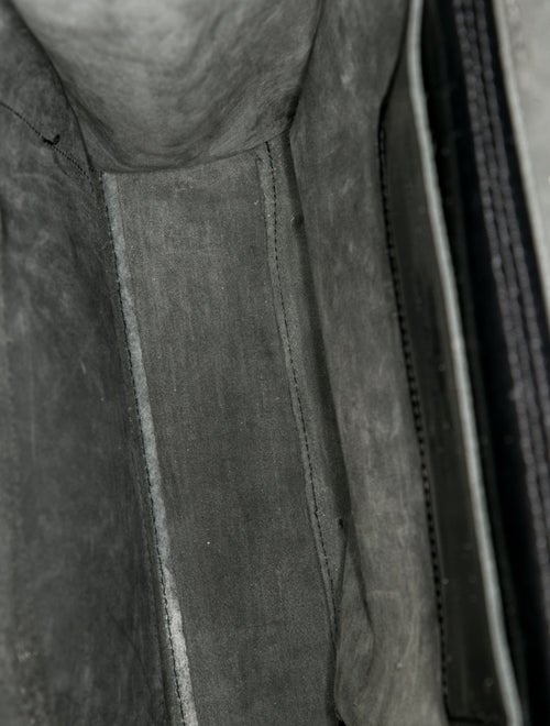 Dr. Martens Leather Backpack