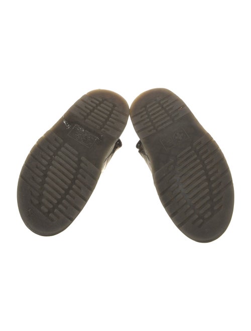 Dr. Martens Nubuck Slingback Flats