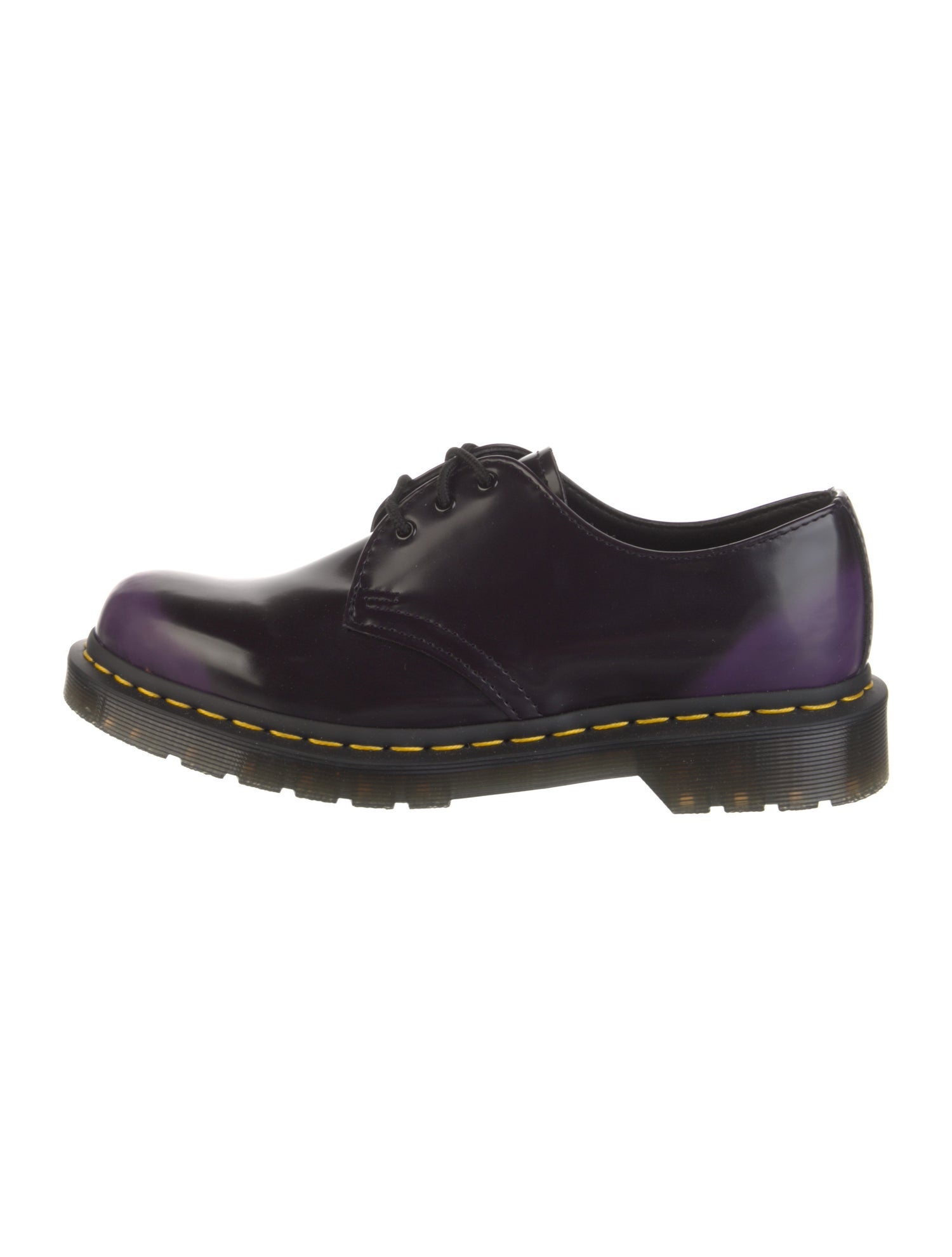 Dr. Martens Leather Oxfords w/ Tags