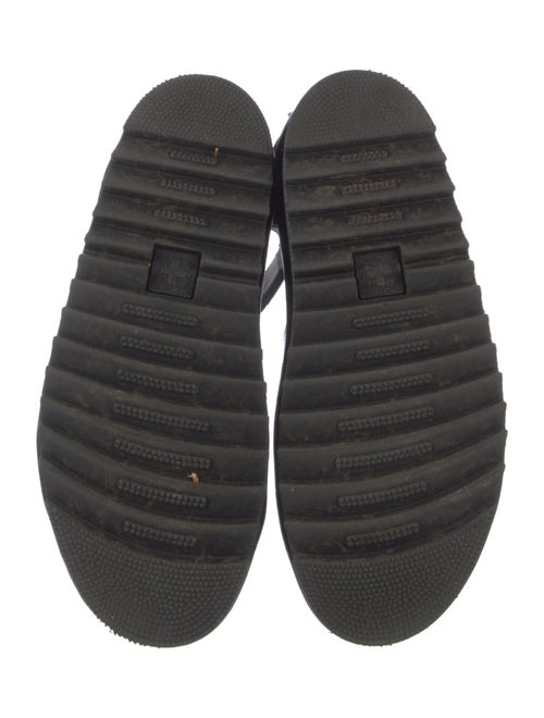 Dr. Martens Leather Gladiator Sandals