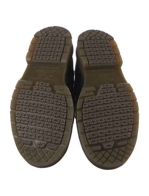 Dr. Martens Leather Chelsea Boots