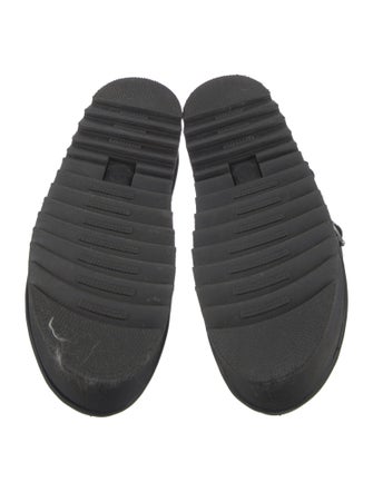 Dr. Martens Leather Slingback Sandals