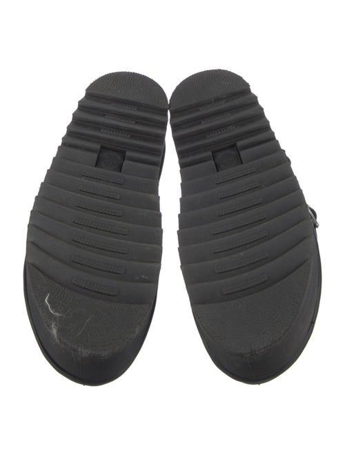 Dr. Martens Leather Slingback Sandals