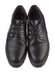 Dr. Martens Leather Loafer Sneakers
