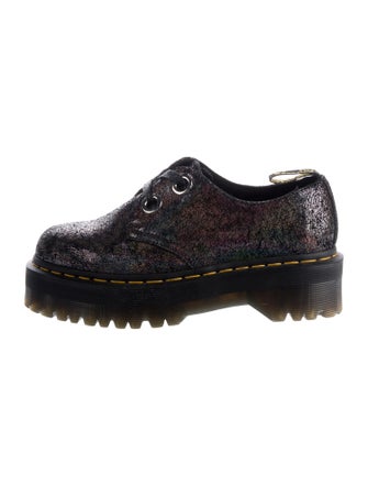 Dr. Martens Oxfords
