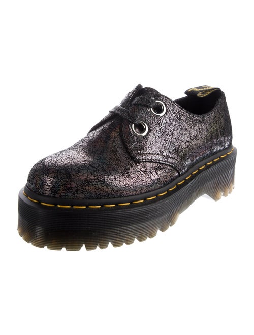 Dr. Martens Oxfords